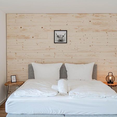 Chalet Berggluck I Netflix I Garage Apartamento Obermaiselstein Exterior foto